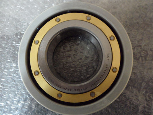 薄いセクション深い溝のボール ベアリング16040M大型の200mmX310mmX34mm
