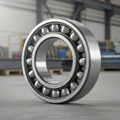 FAG スフェリカルローラーベアリング、外径47mm～900mm、ヘビーデューティー、シールなし、産業用途向け