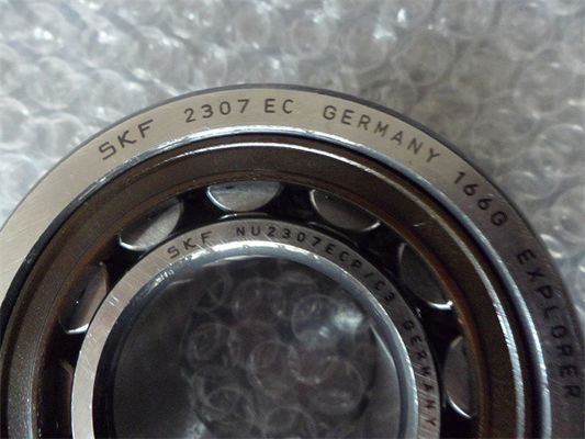 P0 P6 P5 P4 P2の極度の精密軸受けSKF NU 1022のEM NU 1024のEM NU 1026のEM