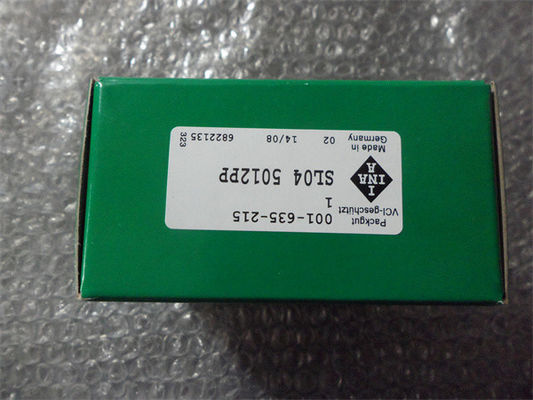 二重列シリンダー軸受NNF 5005 NNF 5006 NNF 5004 ADB-2LSV