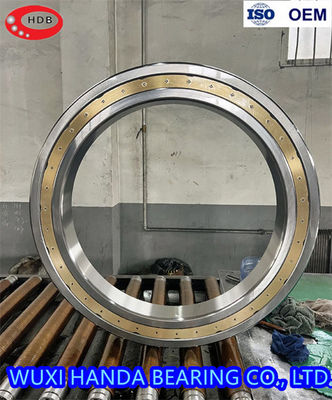 SL19-2320C3単一の列の軸受の全必要量NJG 2306 VHC3 30X72X27mm